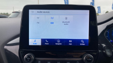 Ford Puma 1.0 EcoBoost Hybrid mHEV 155 ST-Line 5dr Petrol Hatchback